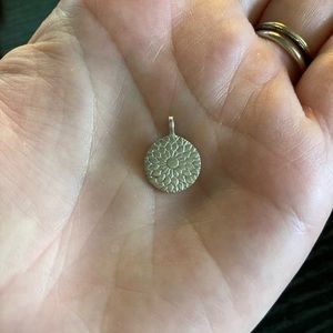 Joyful Heart Pendant by Me & Ro